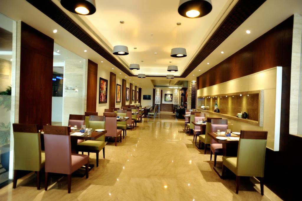 Sarovar Portico- Jalandhar Exterior photo