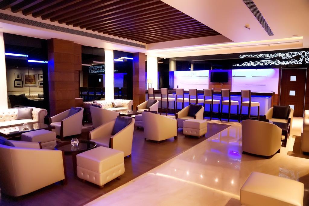Sarovar Portico- Jalandhar Exterior photo