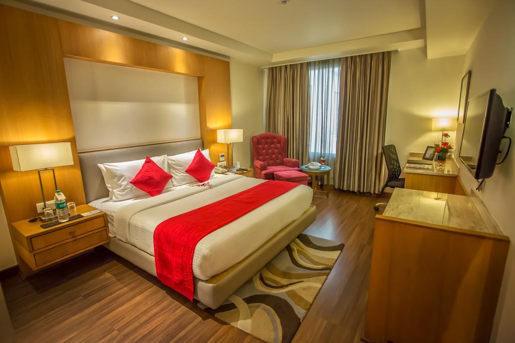 Sarovar Portico- Jalandhar Exterior photo