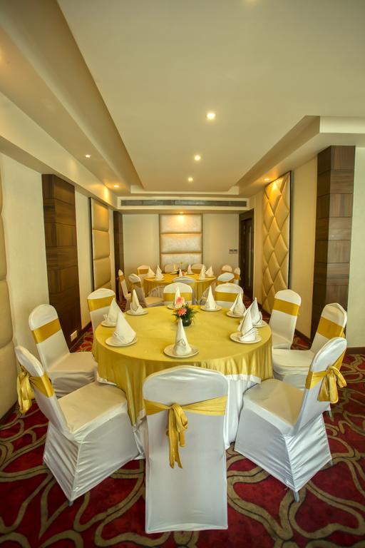 Sarovar Portico- Jalandhar Exterior photo