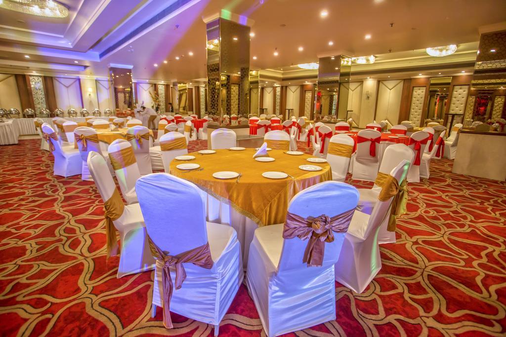 Sarovar Portico- Jalandhar Exterior photo