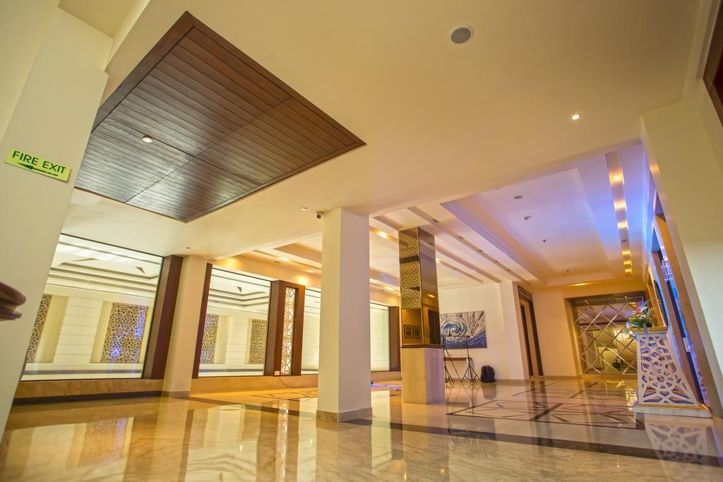 Sarovar Portico- Jalandhar Exterior photo