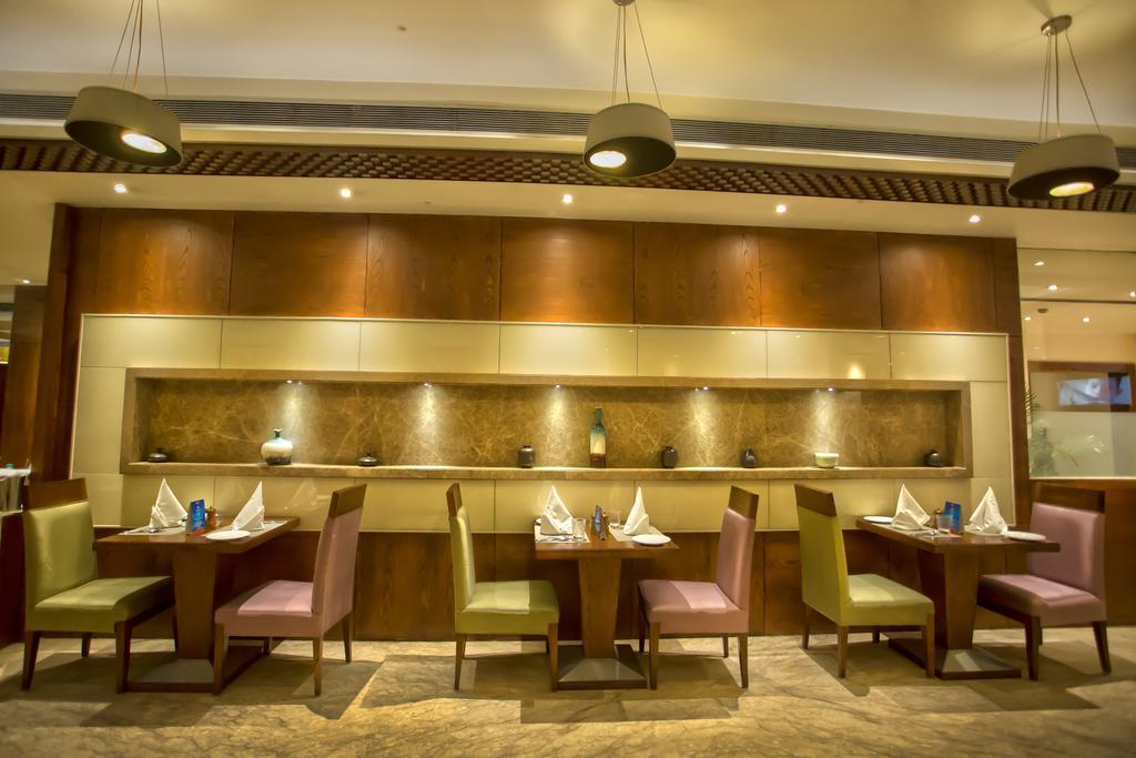 Sarovar Portico- Jalandhar Exterior photo