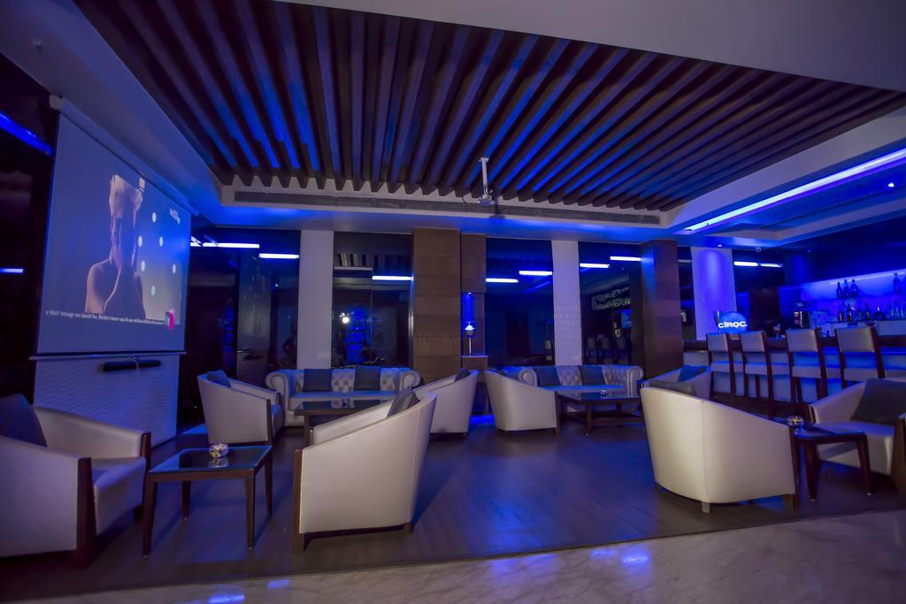Sarovar Portico- Jalandhar Exterior photo