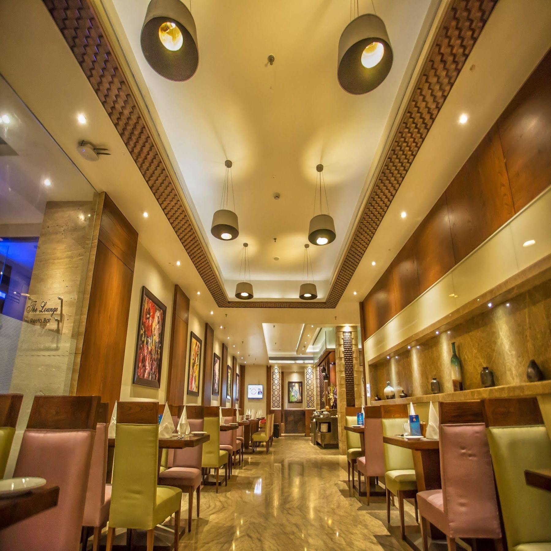 Sarovar Portico- Jalandhar Exterior photo