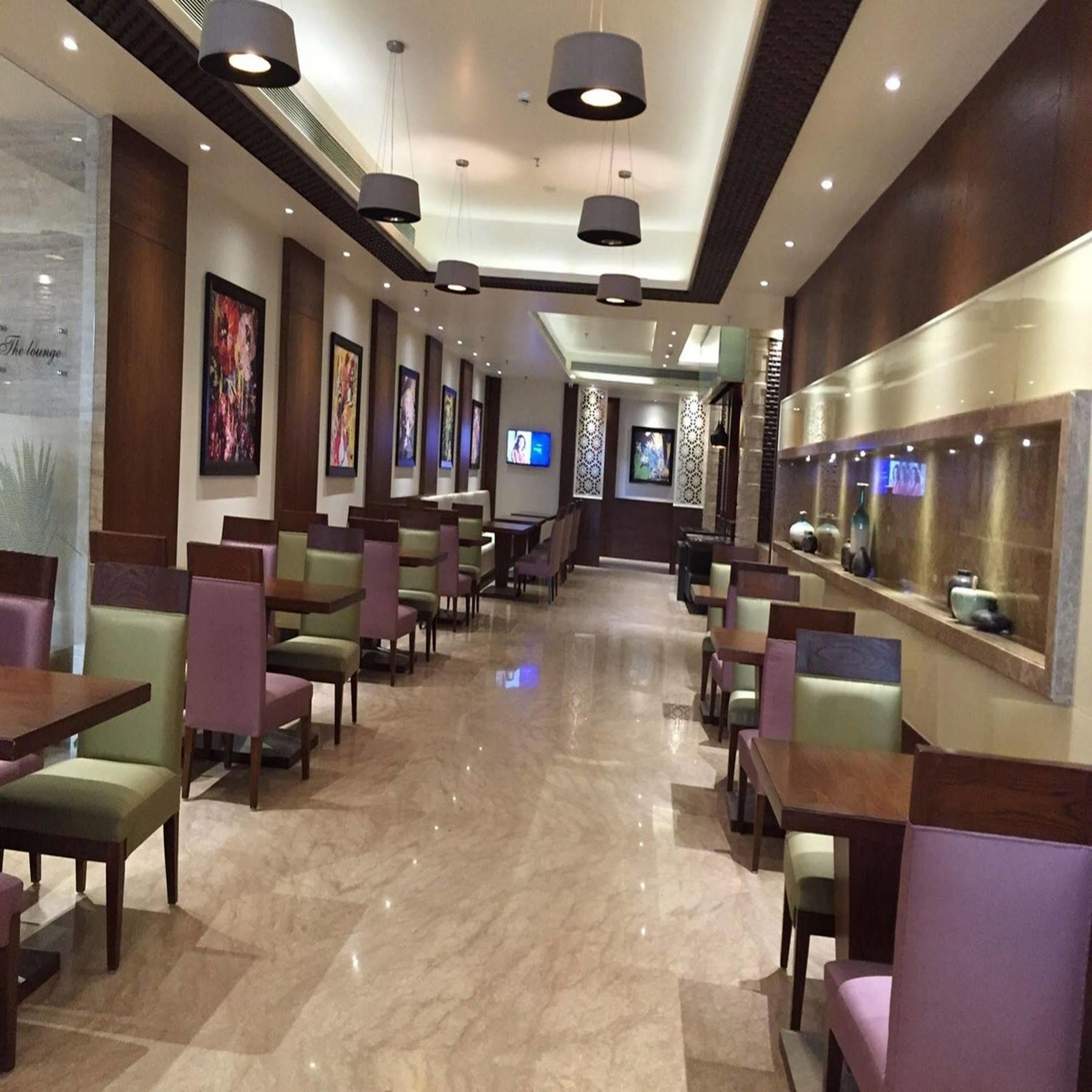Sarovar Portico- Jalandhar Exterior photo
