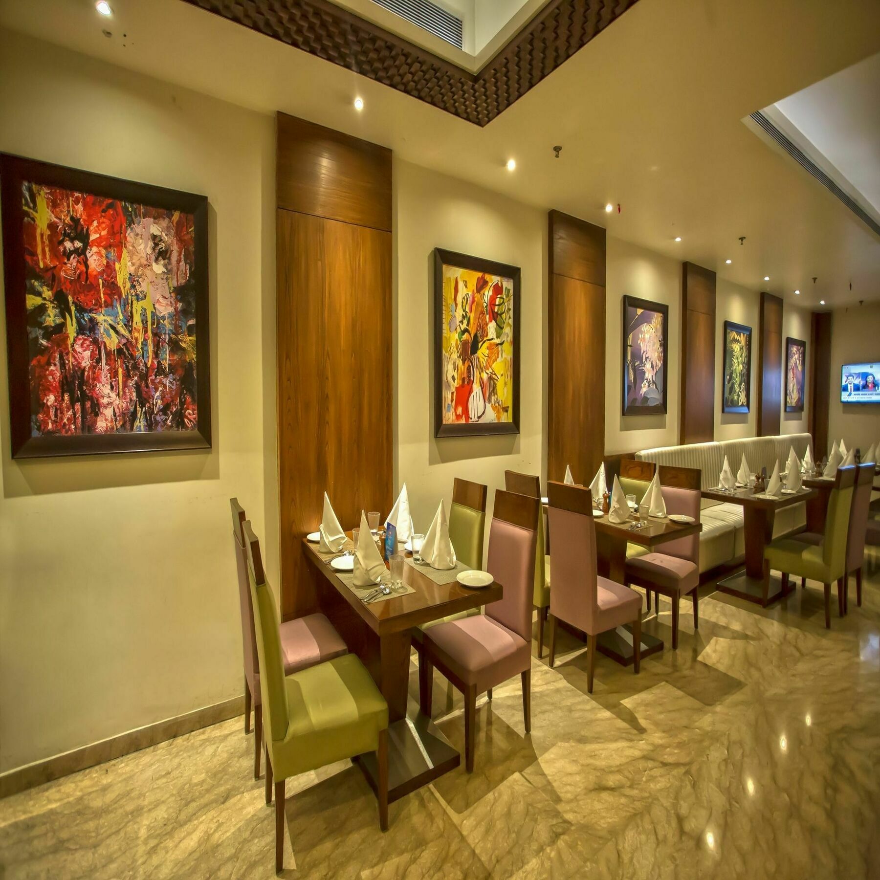 Sarovar Portico- Jalandhar Exterior photo