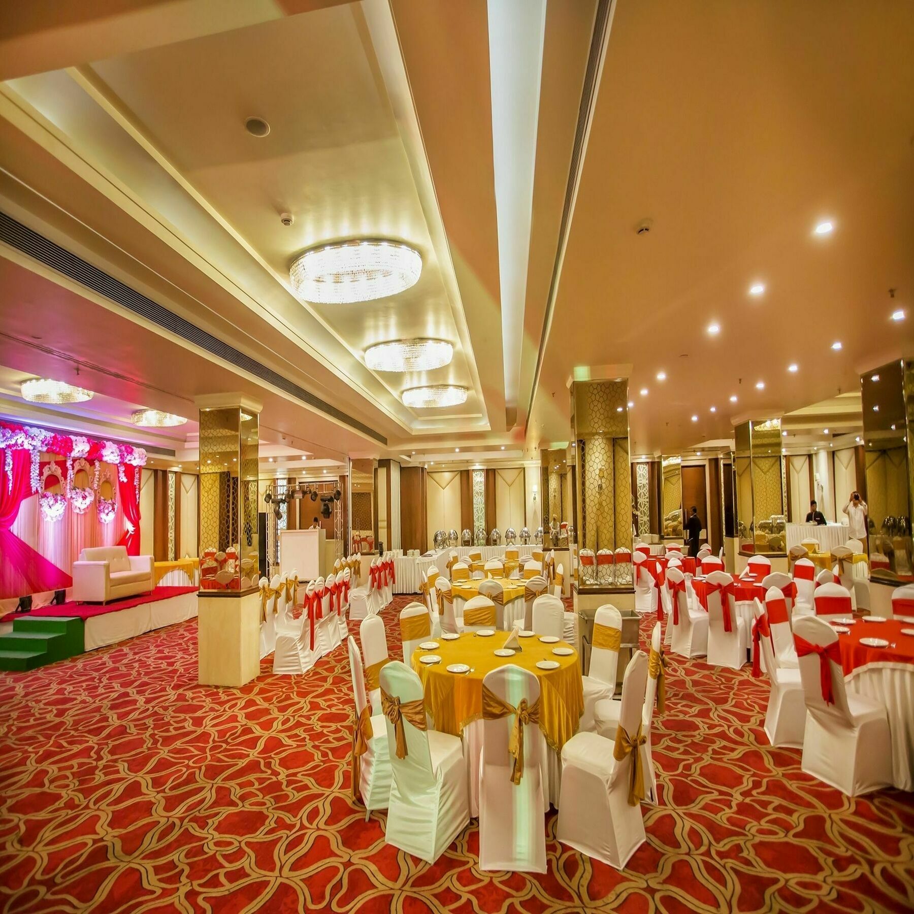 Sarovar Portico- Jalandhar Exterior photo