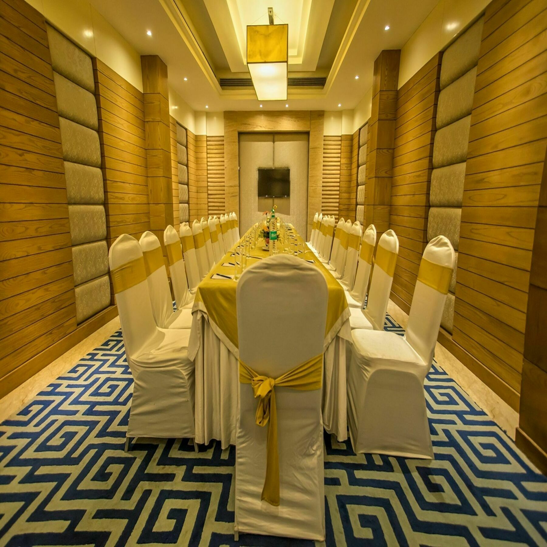 Sarovar Portico- Jalandhar Exterior photo