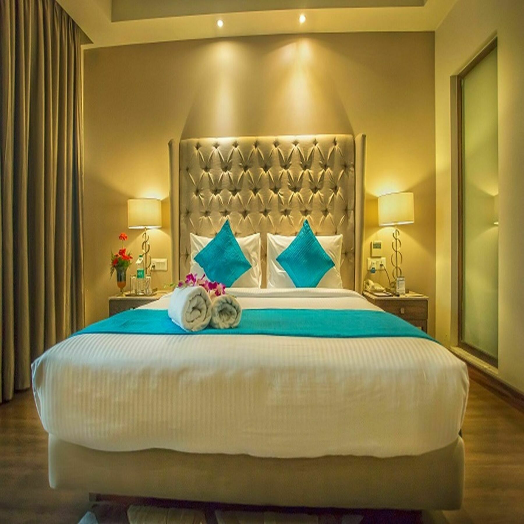 Sarovar Portico- Jalandhar Exterior photo