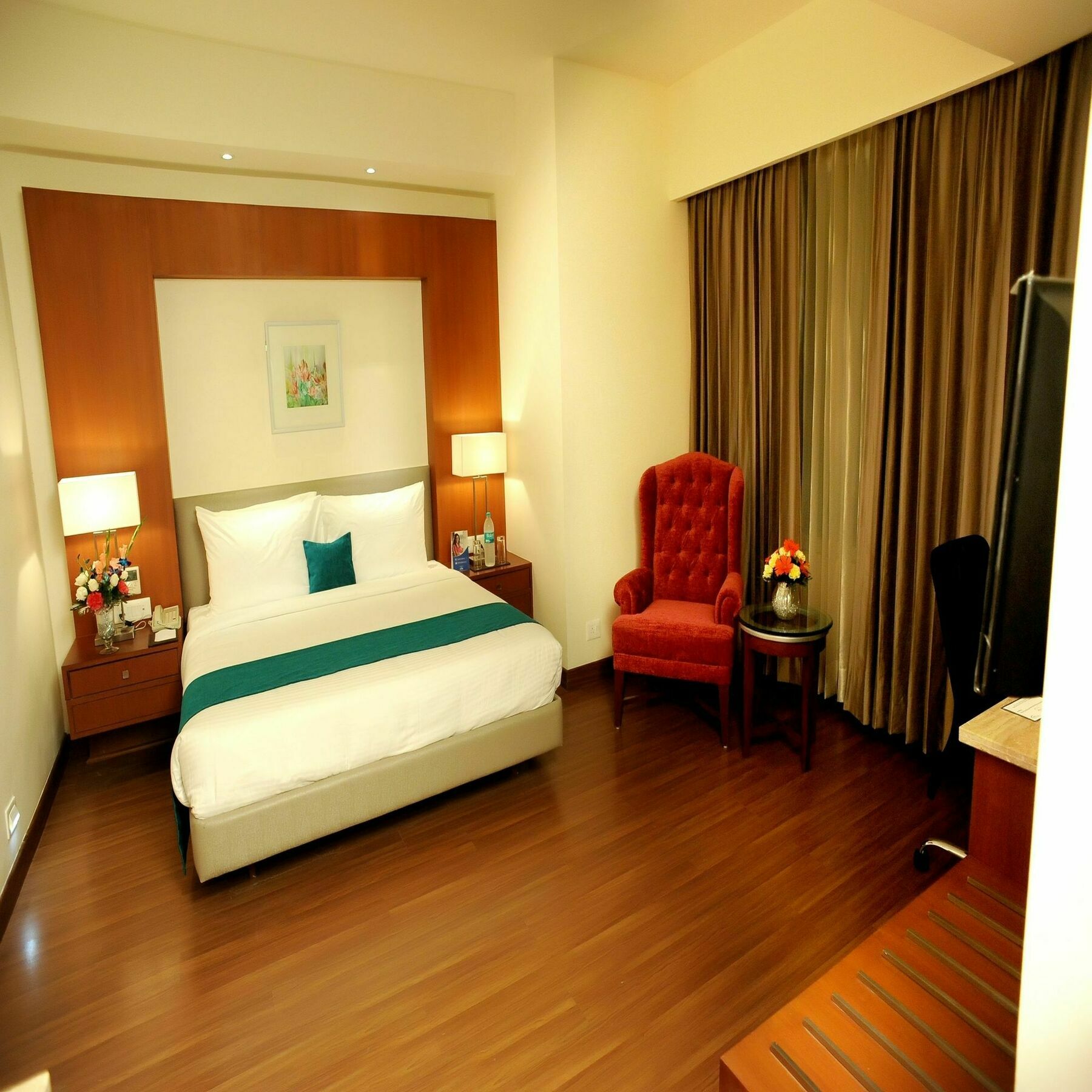 Sarovar Portico- Jalandhar Exterior photo