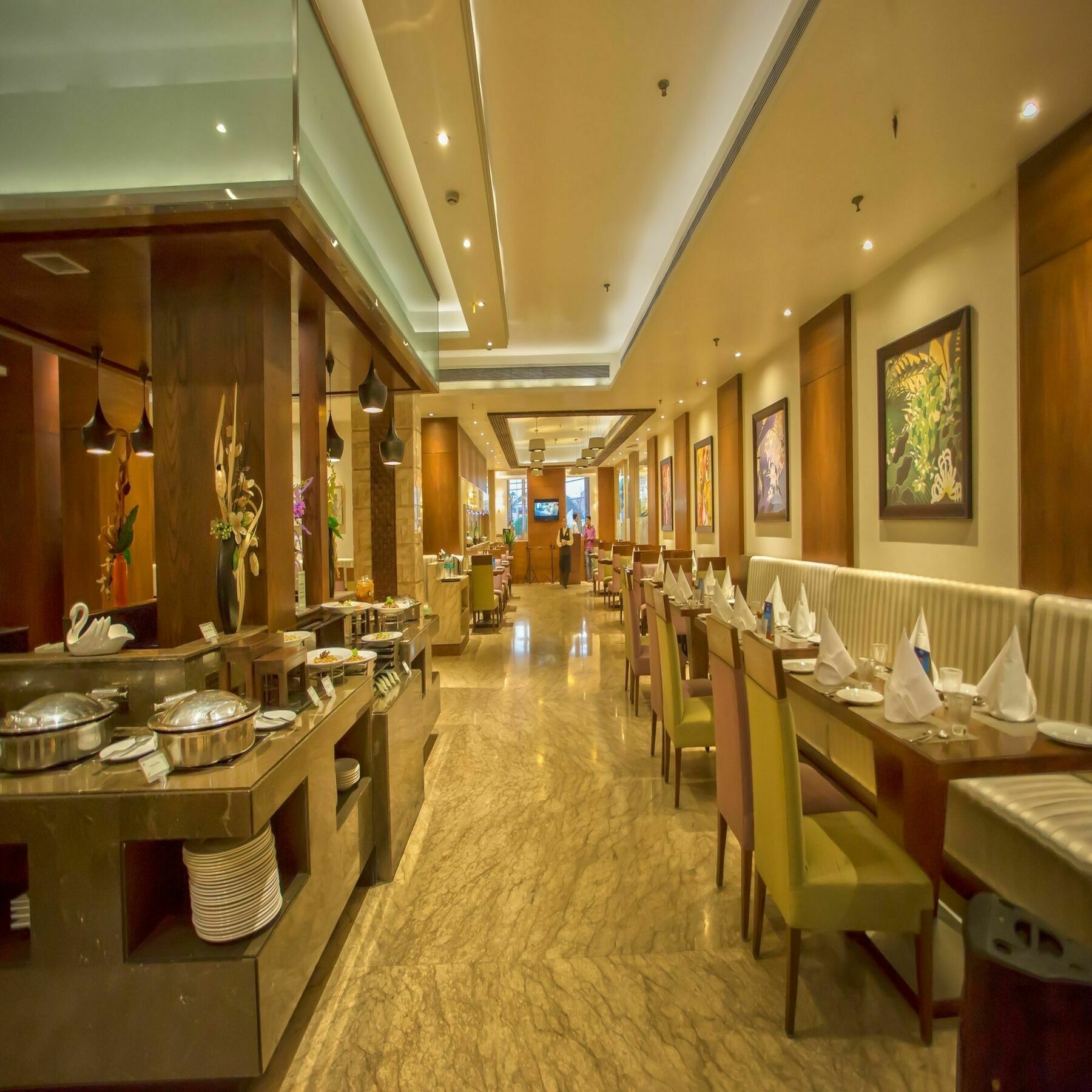 Sarovar Portico- Jalandhar Exterior photo