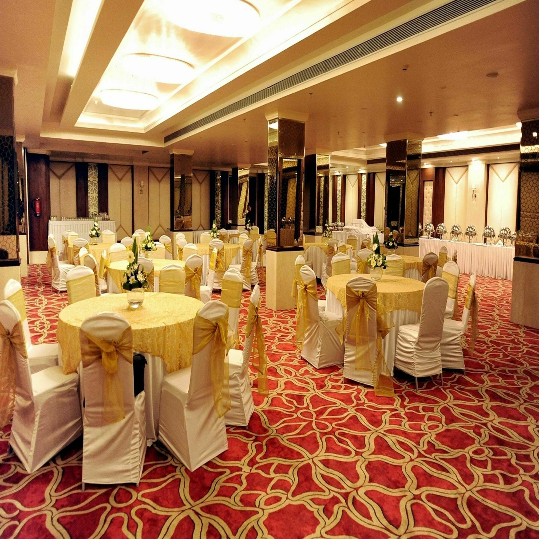 Sarovar Portico- Jalandhar Exterior photo